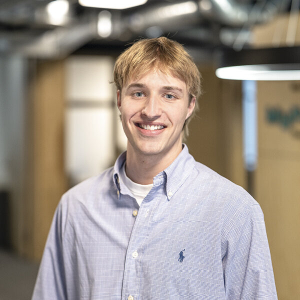 Am Puls Team Janic Leibacher