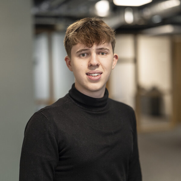 Am Puls Team Nelio Kronenberg